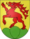 Wappen von Thierachern