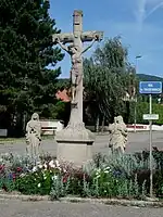 „Thierebǎcherkritz“