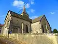 Kirche Saint-Martin