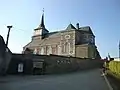 Kirche Saint‑Jacques‑le‑Majeur (St. Jakob&nbsp;der&nbsp;Ältere)