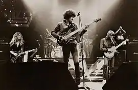 Thin Lizzy – Kerrang! Helden