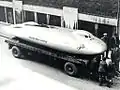 Railton Mobil Special
