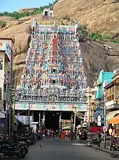 Tirupparankundram