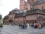 Markt&nbsp;18–26