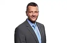 Thomas W. Holz, MdL (2022)