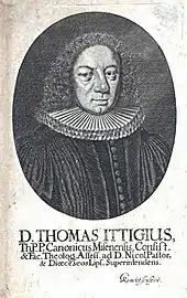 Thomas Ittig, Stadtbibliothek Trier