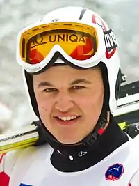 Thomas König im März 2009
