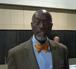 Thomas "Satch" Sanders (2013)
