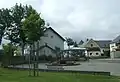 Dorfplatz