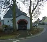 Marienkapelle