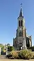 Kirche Saint-Laurent