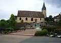 Kirche Notre-Dame
