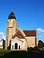 Kirche Saint-Pierre-et-Saint-Paul
