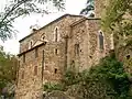 Kirche Saint-Clair
