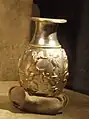 Kanne aus dem Schatz von Borowo