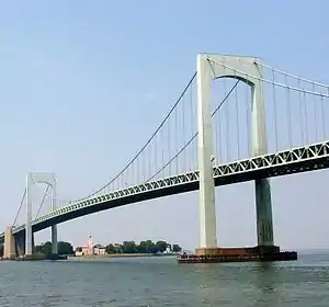 Throgs Neck Bridge