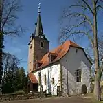 Cobstädter Kirche
