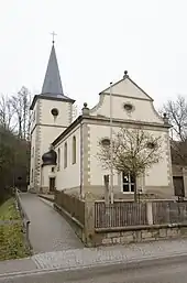St. Ägidius
