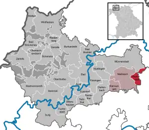 Karte