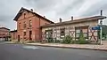 Bahnhof Wutha