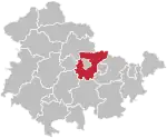 Landkreis Weimarer Land