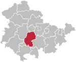 Ilm-Kreis