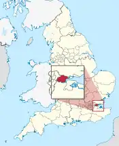 Thurrock