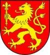 Wappen von Thusis