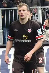Lennart Thy, Preisträger 2018