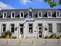 Rathaus