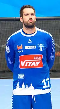Tiago Rocha