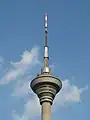 Turmkorb
