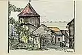 Tichémont (23. September 1917)