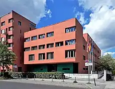 LV Bremen