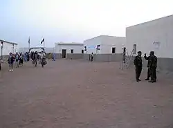 Tifariti (2005)