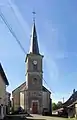 Kirche Saint-Nicolas
