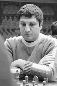 Tigran Kotanjian
