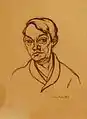 Endre Ady (1918)