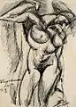 Akt (1912)