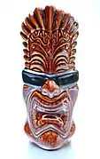 „Tiki­nator“ Tiki Mug