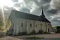 Kirche Saint-Aignan