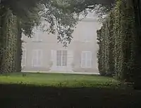 Schloss Villeprévost
