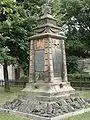 Kriegerdenkmal in Tilleda