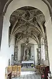 Südliche Chorkapelle
