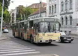 Einer der vier VE&nbsp;16&nbsp;SO von Vetter