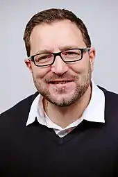 Timo Ameruoso
