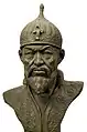 Timur, 1941
