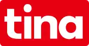 Tina Logo