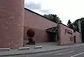 Museum Tinguely (Architekt Mario Botta); Jean Tinguely und Zeitgenossen