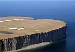 Prince Leopold Island